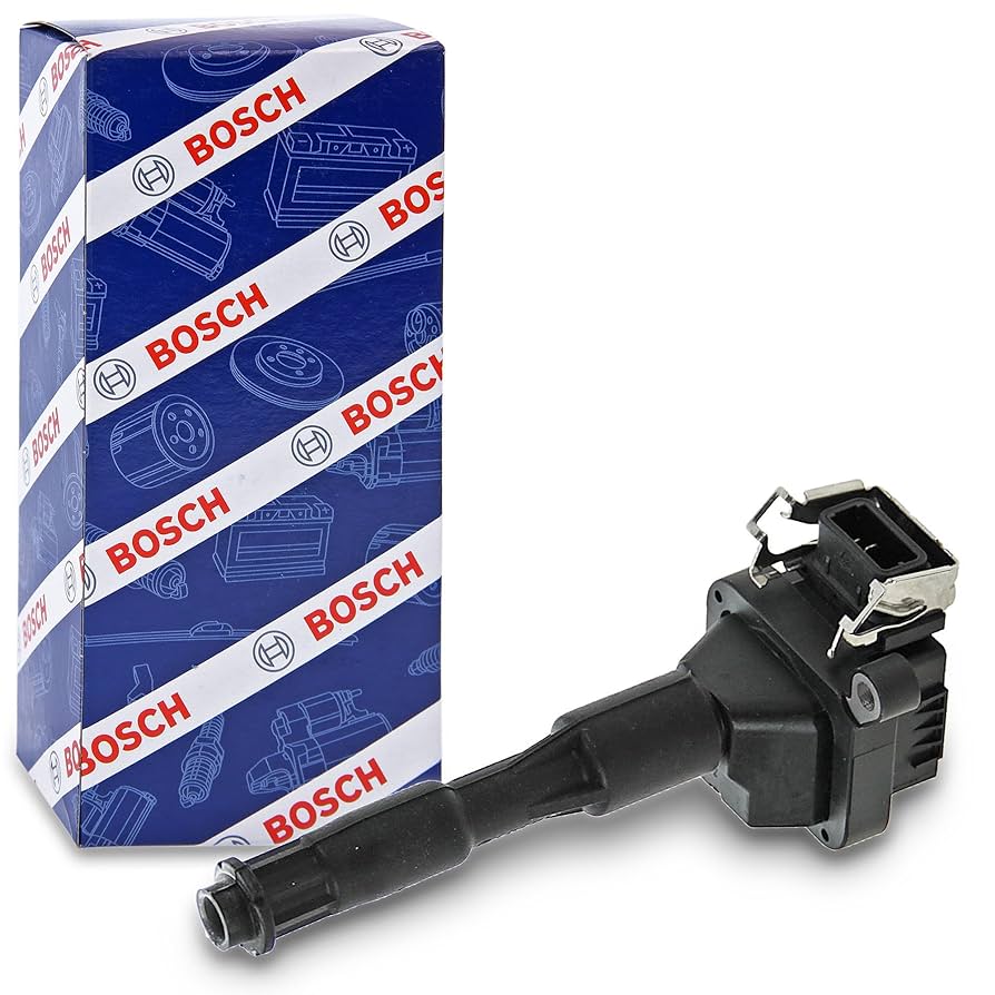 Amazon.com: BOSCH 0221504029 Original Equipment Ignition